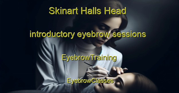 Skinart Halls Head introductory eyebrow sessions | EyebrowTraining | EyebrowClasses | SkinartTraining-Australia