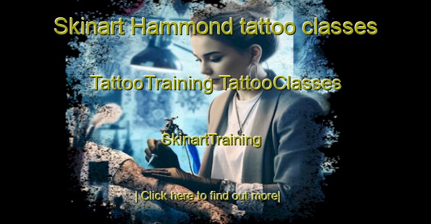 Skinart Hammond tattoo classes | #TattooTraining #TattooClasses #SkinartTraining-Australia