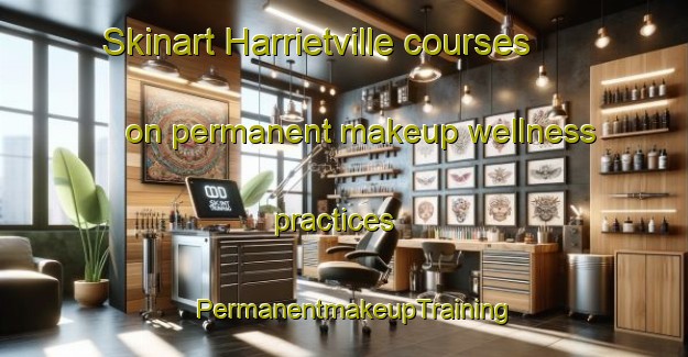 Skinart Harrietville courses on permanent makeup wellness practices | PermanentmakeupTraining | PermanentmakeupClasses | SkinartTraining-Australia