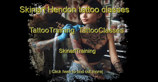 Skinart Hendon tattoo classes | TattooTraining | TattooClasses | SkinartTraining-Australia