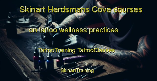 Skinart Herdsmans Cove courses on tattoo wellness practices | #TattooTraining #TattooClasses #SkinartTraining-Australia