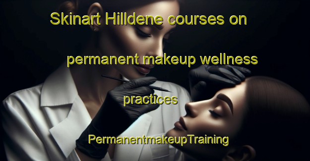 Skinart Hilldene courses on permanent makeup wellness practices | PermanentmakeupTraining | PermanentmakeupClasses | SkinartTraining-Australia