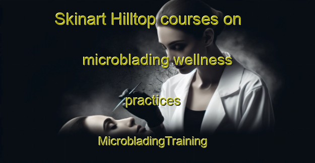 Skinart Hilltop courses on microblading wellness practices | MicrobladingTraining | MicrobladingClasses | SkinartTraining-Australia