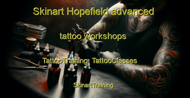 Skinart Hopefield advanced tattoo workshops | TattooTraining | TattooClasses | SkinartTraining-Australia