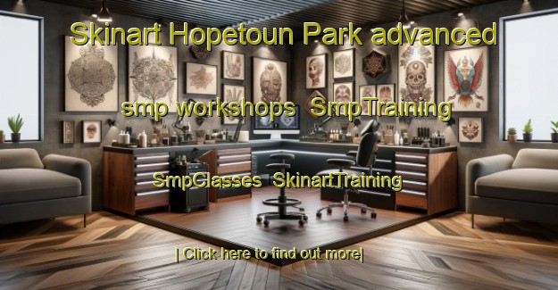 Skinart Hopetoun Park advanced smp workshops | SmpTraining | SmpClasses | SkinartTraining-Australia