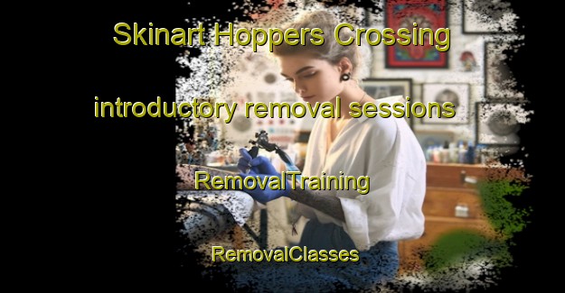 Skinart Hoppers Crossing introductory removal sessions | RemovalTraining | RemovalClasses | SkinartTraining-Australia