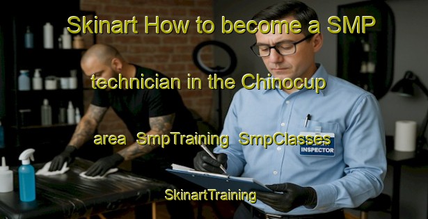 Skinart How to become a SMP technician in the Chinocup area | SmpTraining | SmpClasses | SkinartTraining-Australia