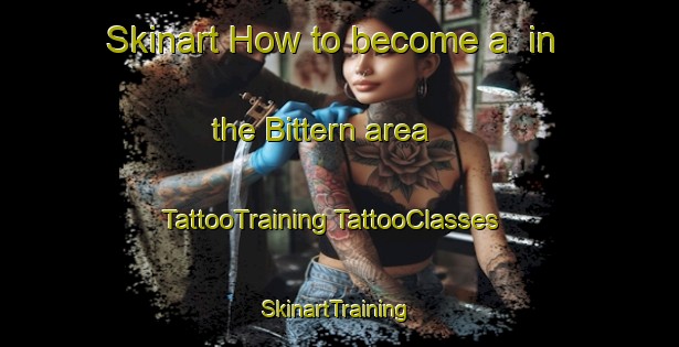 Skinart How to become a  in the Bittern area | #TattooTraining #TattooClasses #SkinartTraining-Australia