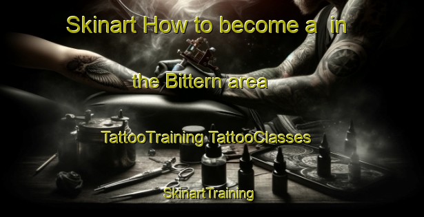 Skinart How to become a  in the Bittern area | #TattooTraining #TattooClasses #SkinartTraining-Australia