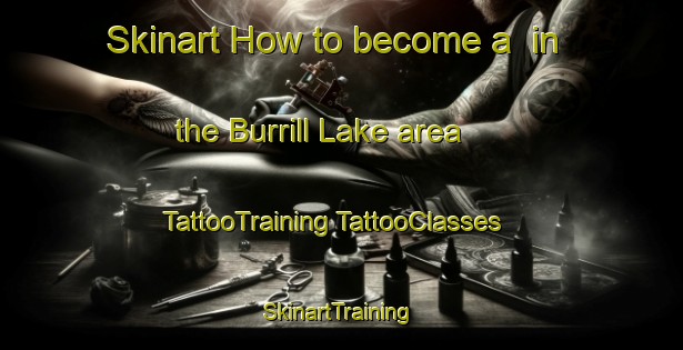 Skinart How to become a  in the Burrill Lake area | #TattooTraining #TattooClasses #SkinartTraining-Australia