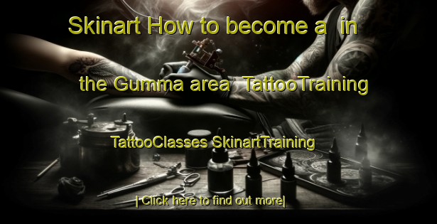 Skinart How to become a  in the Gumma area | #TattooTraining #TattooClasses #SkinartTraining-Australia