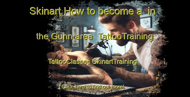 Skinart How to become a  in the Gunn area | #TattooTraining #TattooClasses #SkinartTraining-Australia