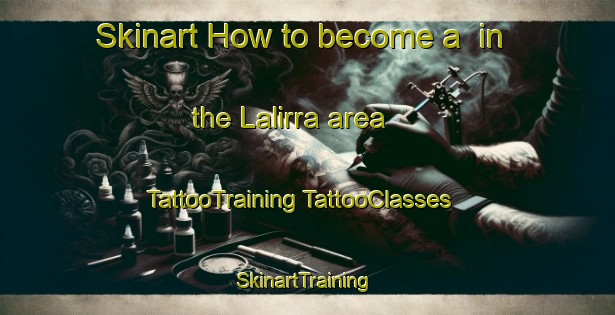 Skinart How to become a  in the Lalirra area | #TattooTraining #TattooClasses #SkinartTraining-Australia