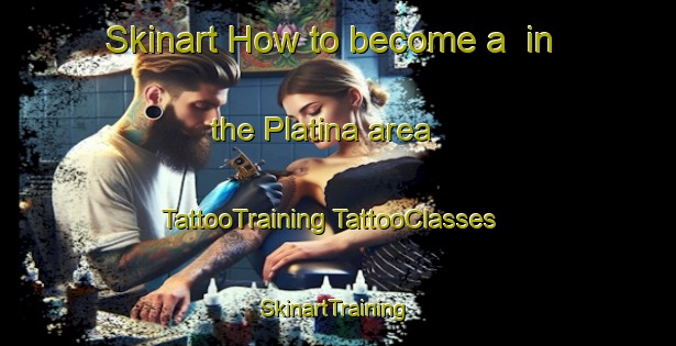 Skinart How to become a  in the Platina area | #TattooTraining #TattooClasses #SkinartTraining-Australia