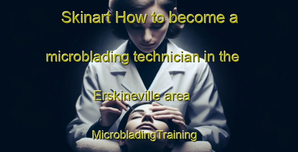 Skinart How to become a microblading technician in the Erskineville area | MicrobladingTraining | MicrobladingClasses | SkinartTraining-Australia