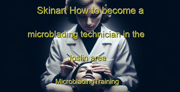 Skinart How to become a microblading technician in the Joslin area | MicrobladingTraining | MicrobladingClasses | SkinartTraining-Australia