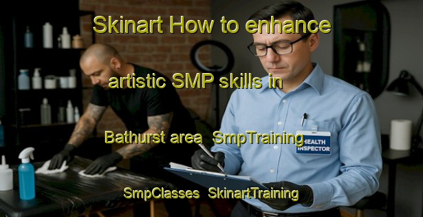 Skinart How to enhance artistic SMP skills in Bathurst area | SmpTraining | SmpClasses | SkinartTraining-Australia