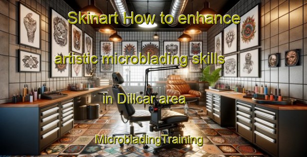 Skinart How to enhance artistic microblading skills in Dillcar area | MicrobladingTraining | MicrobladingClasses | SkinartTraining-Australia