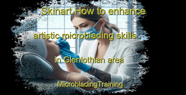 Skinart How to enhance artistic microblading skills in Glenlothian area | MicrobladingTraining | MicrobladingClasses | SkinartTraining-Australia