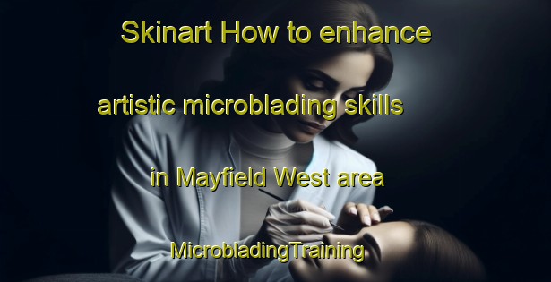 Skinart How to enhance artistic microblading skills in Mayfield West area | MicrobladingTraining | MicrobladingClasses | SkinartTraining-Australia