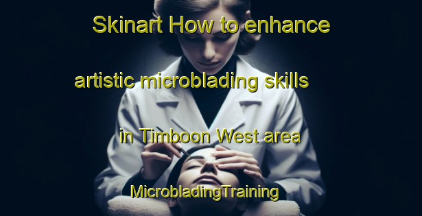 Skinart How to enhance artistic microblading skills in Timboon West area | MicrobladingTraining | MicrobladingClasses | SkinartTraining-Australia