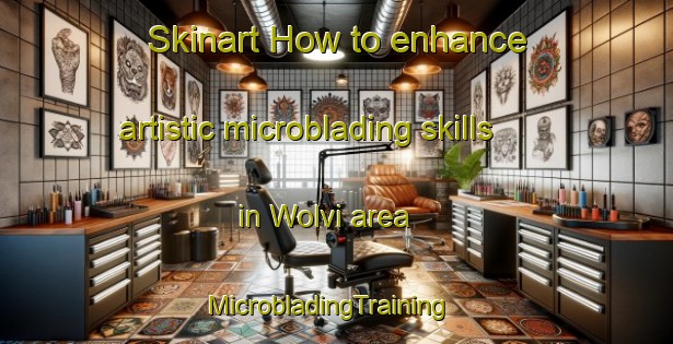 Skinart How to enhance artistic microblading skills in Wolvi area | MicrobladingTraining | MicrobladingClasses | SkinartTraining-Australia