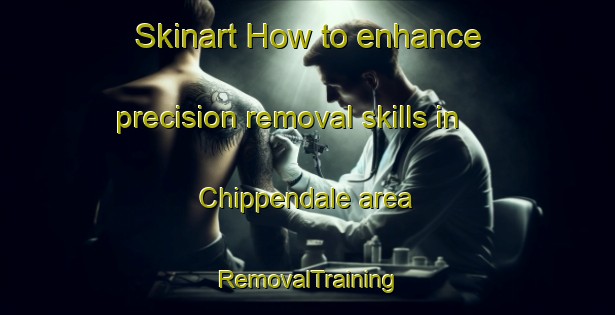 Skinart How to enhance precision removal skills in Chippendale area | RemovalTraining | RemovalClasses | SkinartTraining-Australia
