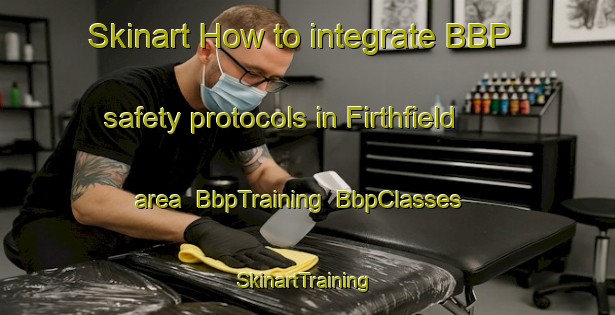 Skinart How to integrate BBP safety protocols in Firthfield area | BbpTraining | BbpClasses | SkinartTraining-Australia
