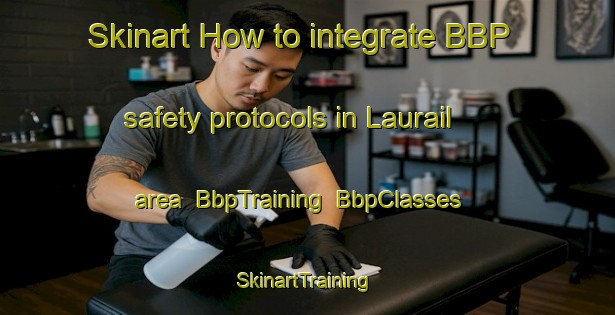 Skinart How to integrate BBP safety protocols in Laurail area | BbpTraining | BbpClasses | SkinartTraining-Australia