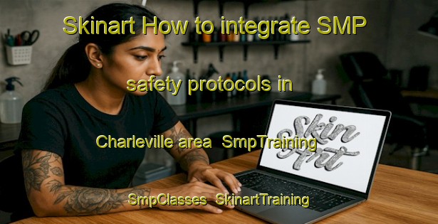 Skinart How to integrate SMP safety protocols in Charleville area | SmpTraining | SmpClasses | SkinartTraining-Australia