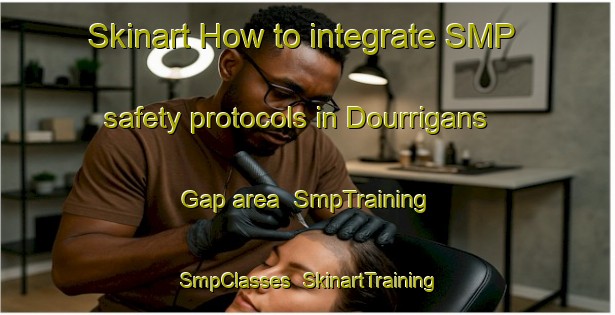 Skinart How to integrate SMP safety protocols in Dourrigans Gap area | SmpTraining | SmpClasses | SkinartTraining-Australia