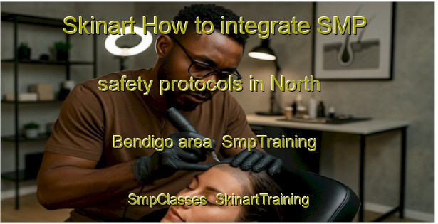 Skinart How to integrate SMP safety protocols in North Bendigo area | SmpTraining | SmpClasses | SkinartTraining-Australia
