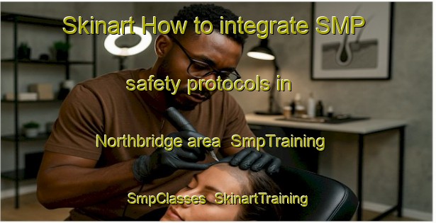 Skinart How to integrate SMP safety protocols in Northbridge area | SmpTraining | SmpClasses | SkinartTraining-Australia
