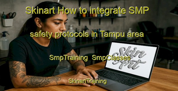 Skinart How to integrate SMP safety protocols in Tampu area | SmpTraining | SmpClasses | SkinartTraining-Australia