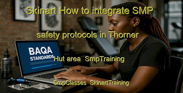 Skinart How to integrate SMP safety protocols in Thorner Hut area | SmpTraining | SmpClasses | SkinartTraining-Australia