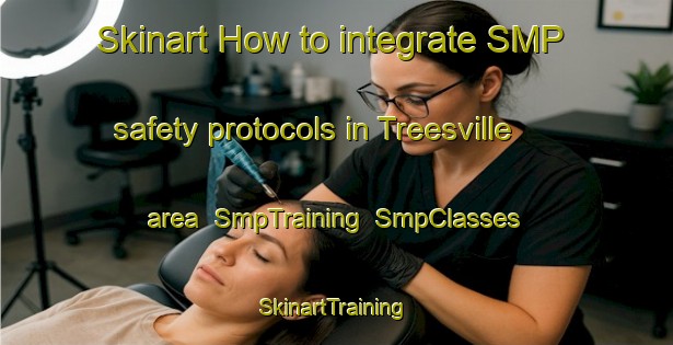 Skinart How to integrate SMP safety protocols in Treesville area | SmpTraining | SmpClasses | SkinartTraining-Australia