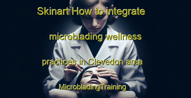 Skinart How to integrate microblading wellness practices in Clevedon area | MicrobladingTraining | MicrobladingClasses | SkinartTraining-Australia