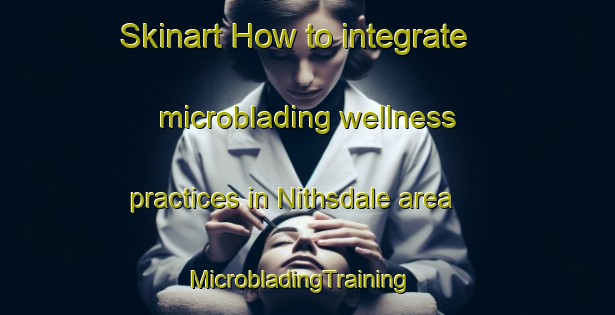 Skinart How to integrate microblading wellness practices in Nithsdale area | MicrobladingTraining | MicrobladingClasses | SkinartTraining-Australia