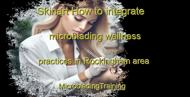 Skinart How to integrate microblading wellness practices in Rockingham area | MicrobladingTraining | MicrobladingClasses | SkinartTraining-Australia