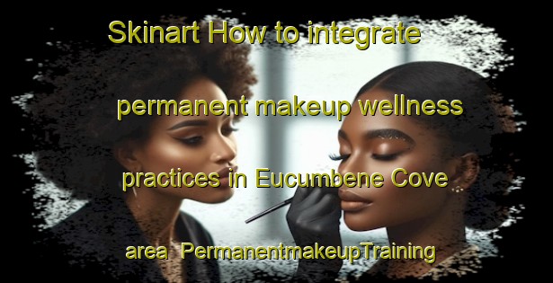 Skinart How to integrate permanent makeup wellness practices in Eucumbene Cove area | PermanentmakeupTraining | PermanentmakeupClasses | SkinartTraining-Australia