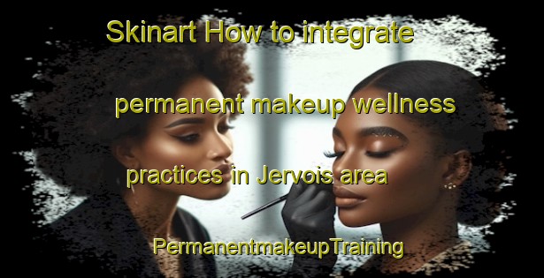 Skinart How to integrate permanent makeup wellness practices in Jervois area | PermanentmakeupTraining | PermanentmakeupClasses | SkinartTraining-Australia