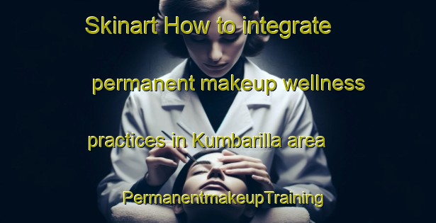 Skinart How to integrate permanent makeup wellness practices in Kumbarilla area | PermanentmakeupTraining | PermanentmakeupClasses | SkinartTraining-Australia