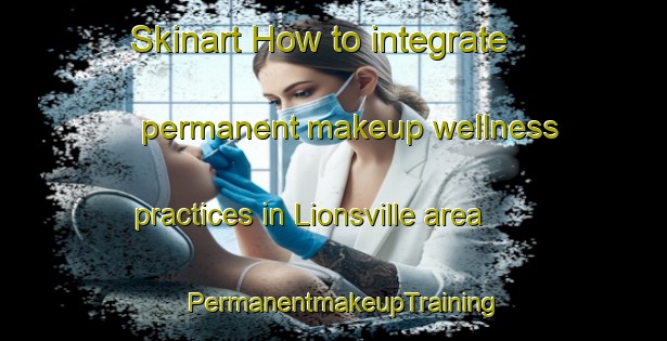 Skinart How to integrate permanent makeup wellness practices in Lionsville area | PermanentmakeupTraining | PermanentmakeupClasses | SkinartTraining-Australia