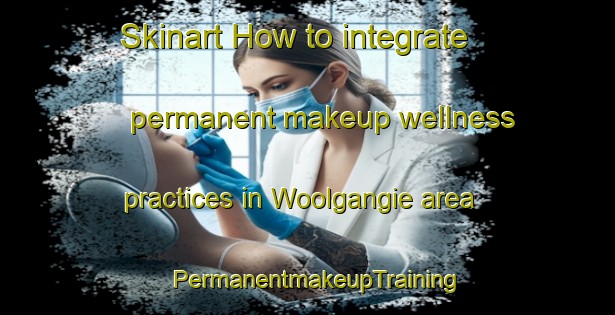 Skinart How to integrate permanent makeup wellness practices in Woolgangie area | PermanentmakeupTraining | PermanentmakeupClasses | SkinartTraining-Australia