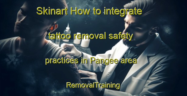 Skinart How to integrate tattoo removal safety practices in Pangee area | RemovalTraining | RemovalClasses | SkinartTraining-Australia