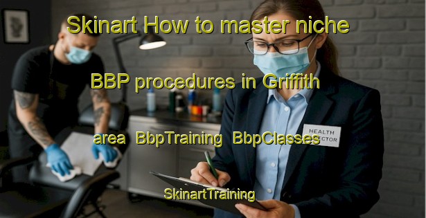 Skinart How to master niche BBP procedures in Griffith area | BbpTraining | BbpClasses | SkinartTraining-Australia