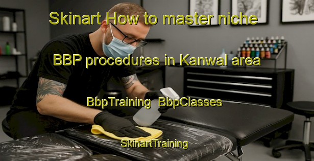 Skinart How to master niche BBP procedures in Kanwal area | BbpTraining | BbpClasses | SkinartTraining-Australia