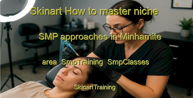 Skinart How to master niche SMP approaches in Minhamite area | SmpTraining | SmpClasses | SkinartTraining-Australia