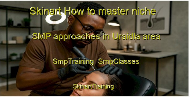 Skinart How to master niche SMP approaches in Uraidla area | SmpTraining | SmpClasses | SkinartTraining-Australia