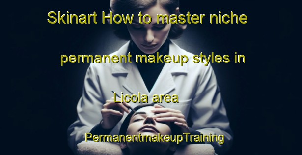 Skinart How to master niche permanent makeup styles in Licola area | PermanentmakeupTraining | PermanentmakeupClasses | SkinartTraining-Australia